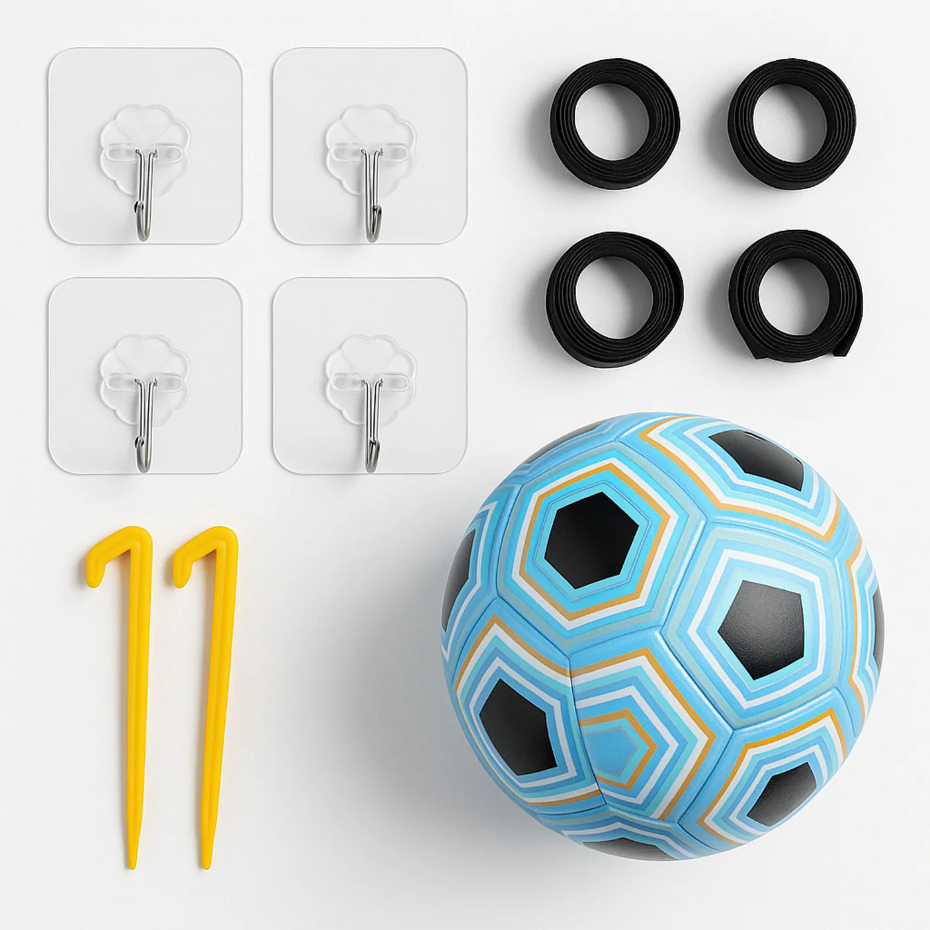 SkillZone – Piłkarska Gra w Celność 🔥 BLACK FRIDAY SALE 🔥