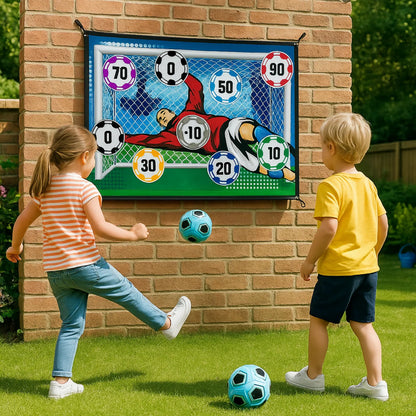 SkillZone – Piłkarska Gra w Celność 🔥 BLACK FRIDAY SALE 🔥