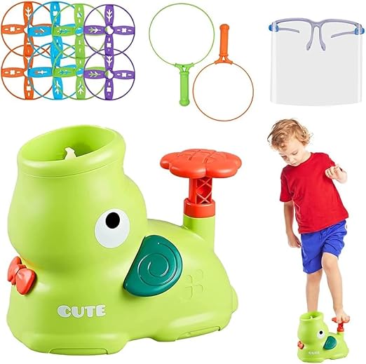 Katapultowe Frisbee z Siatką – zabawa pełna ruchu